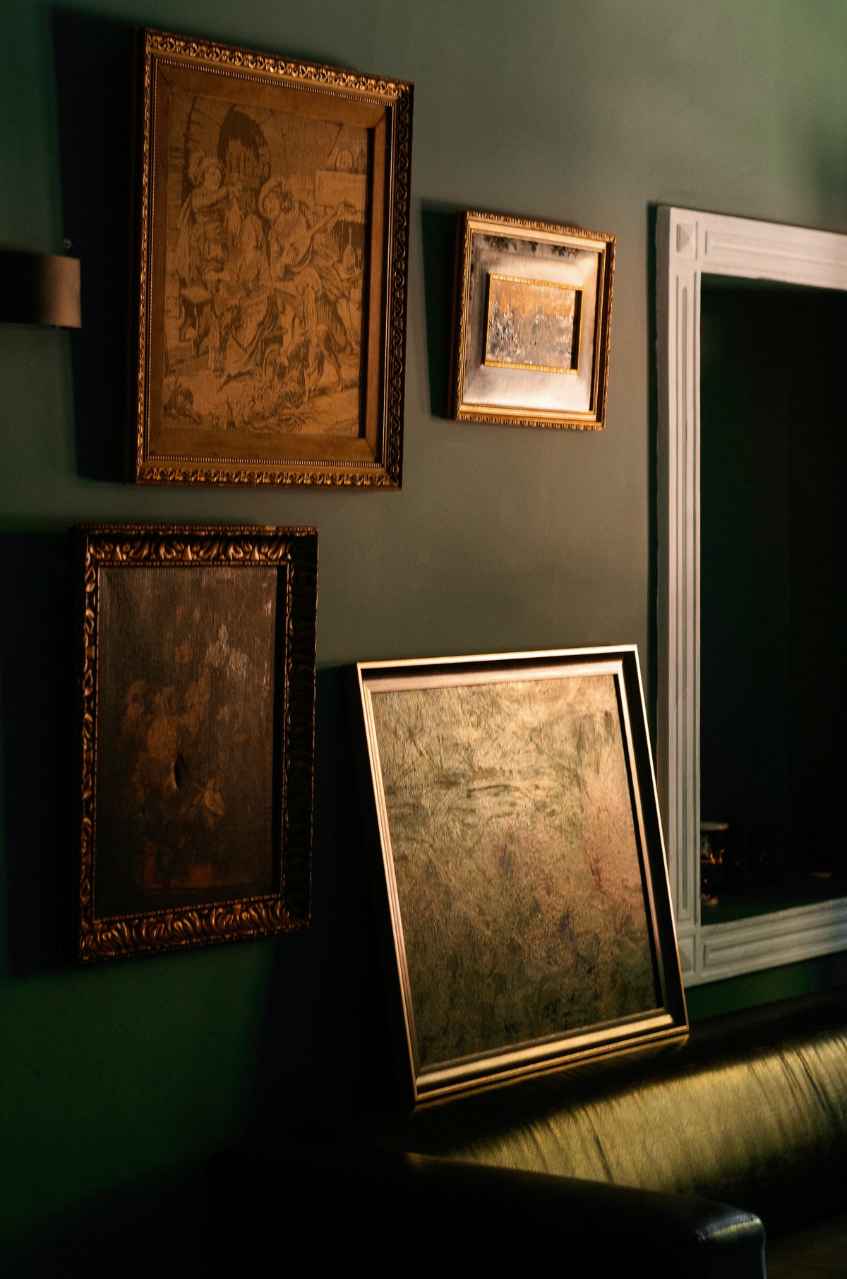 Wall Decor